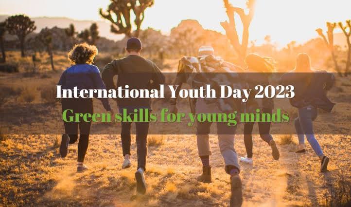 MindtheGap Celebrates Nigerian Youths on the Occasion of the International Youth Day 2023