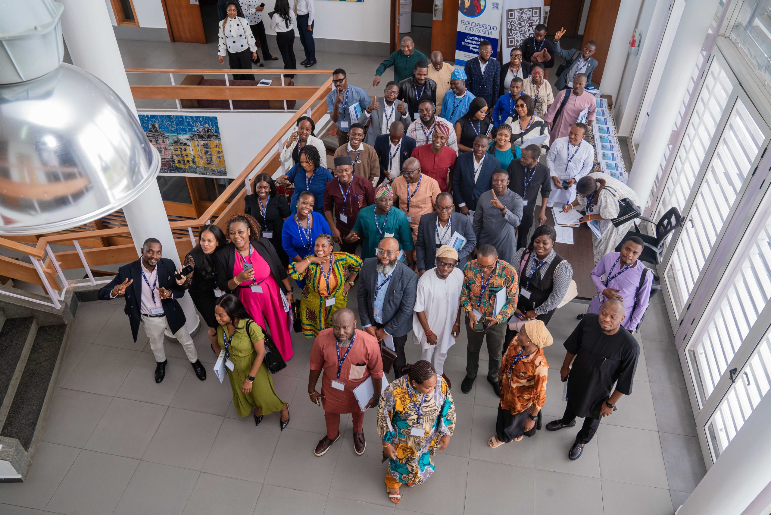 2026 Providus Bank SME Program